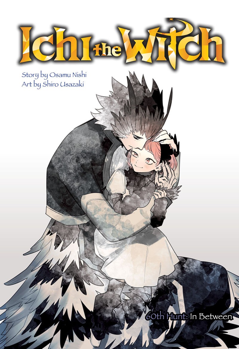 Ichi The Witch, Chapter 60