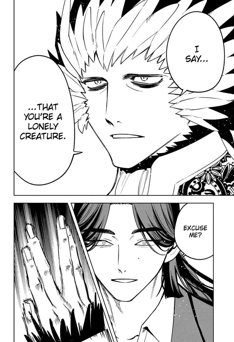Ichi The Witch, Chapter 60