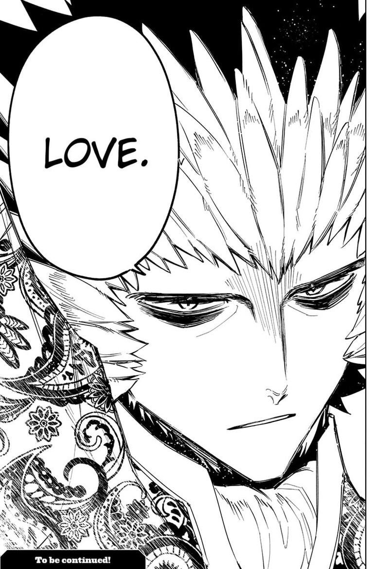 Ichi The Witch, Chapter 60