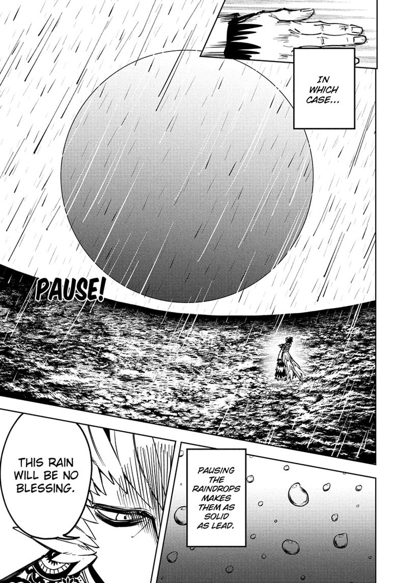 Ichi The Witch, Chapter 62