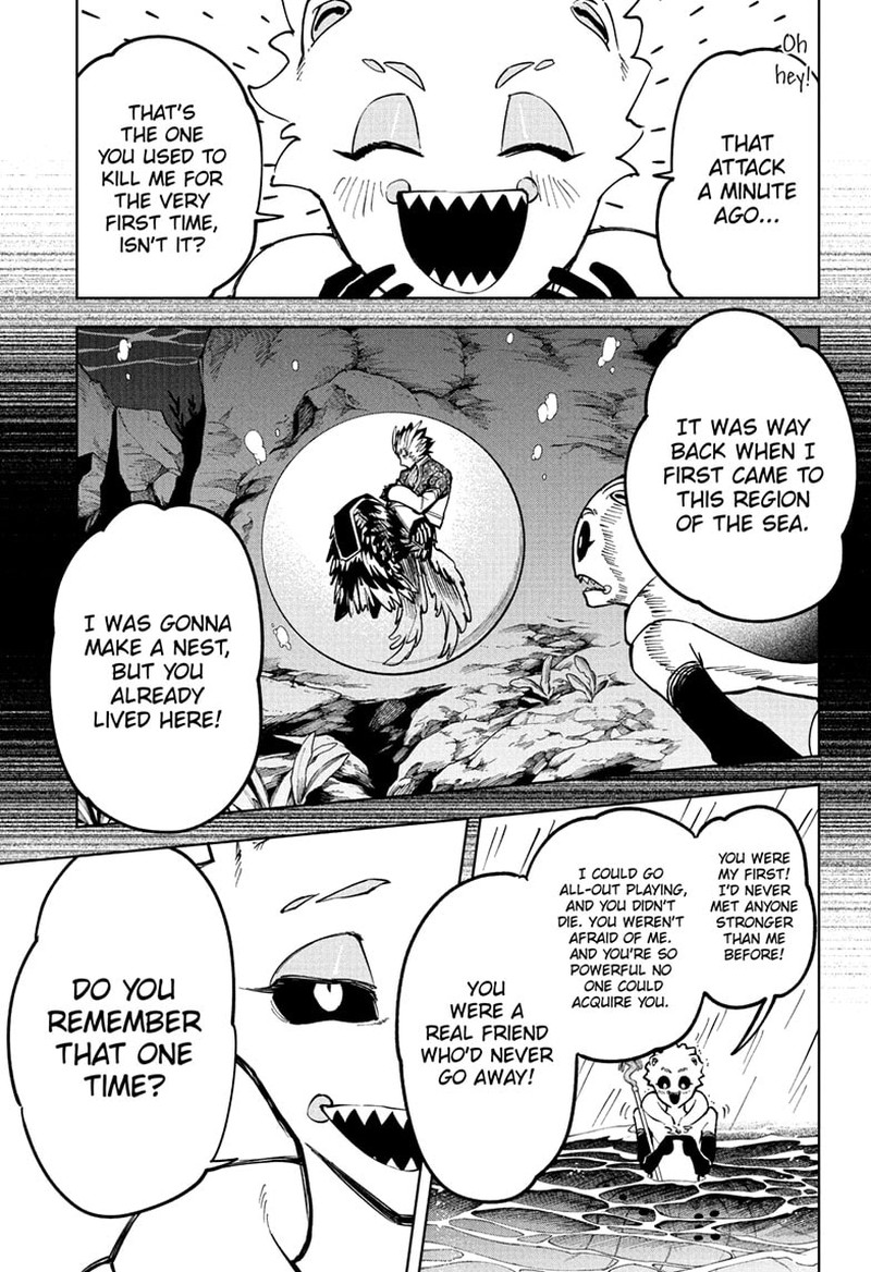 Ichi The Witch, Chapter 62