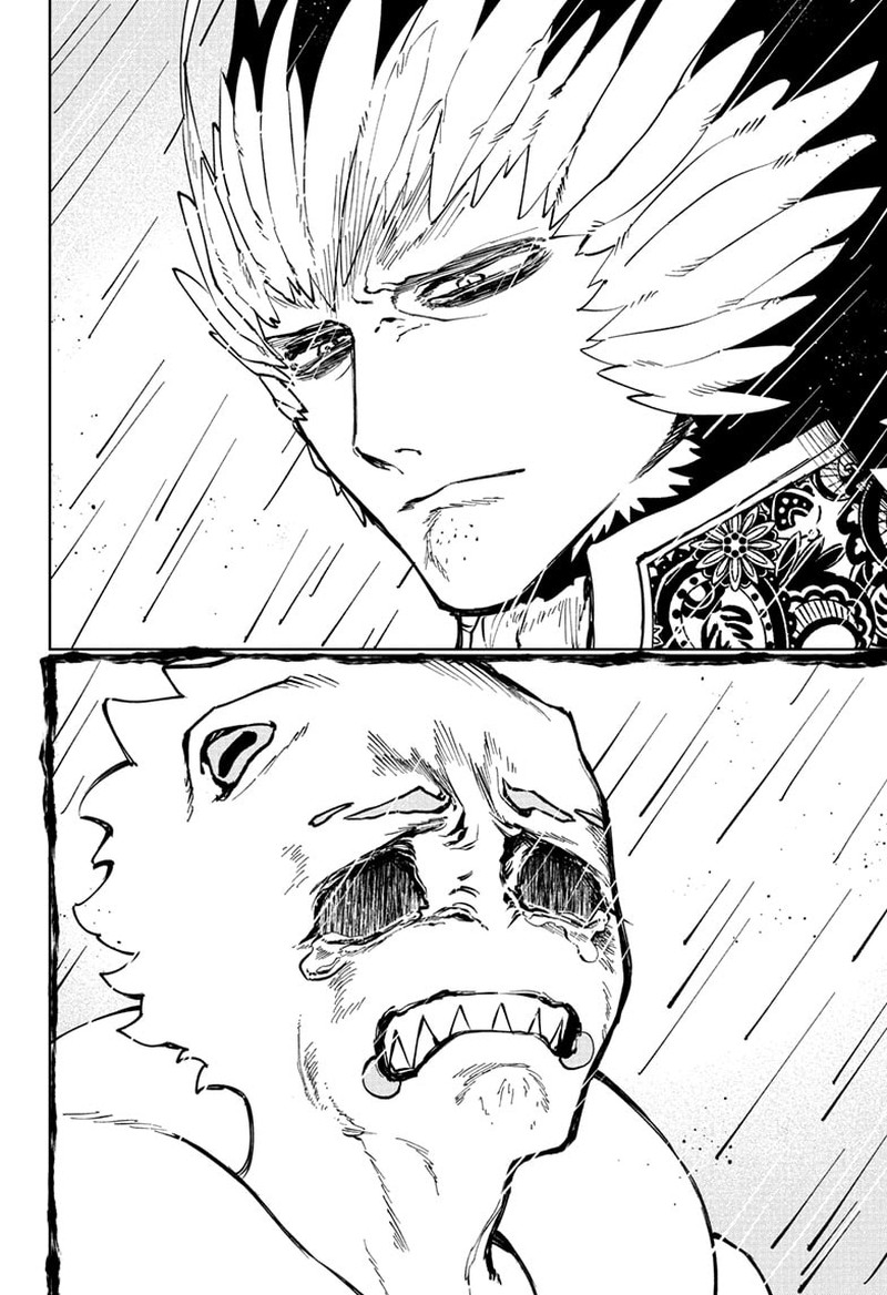 Ichi The Witch, Chapter 62