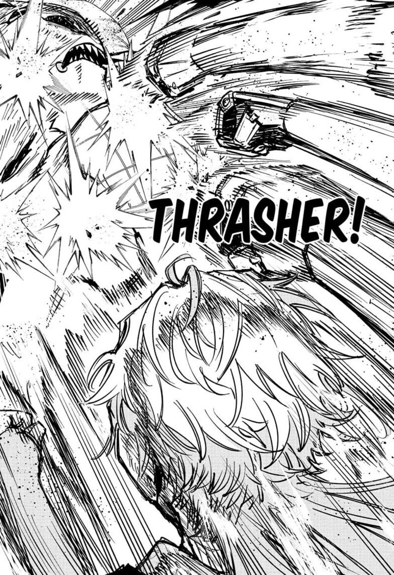 Ichi The Witch, Chapter 63
