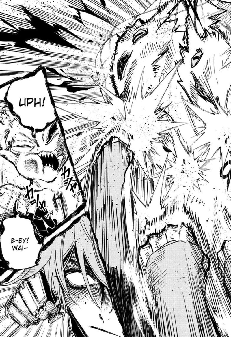 Ichi The Witch, Chapter 63