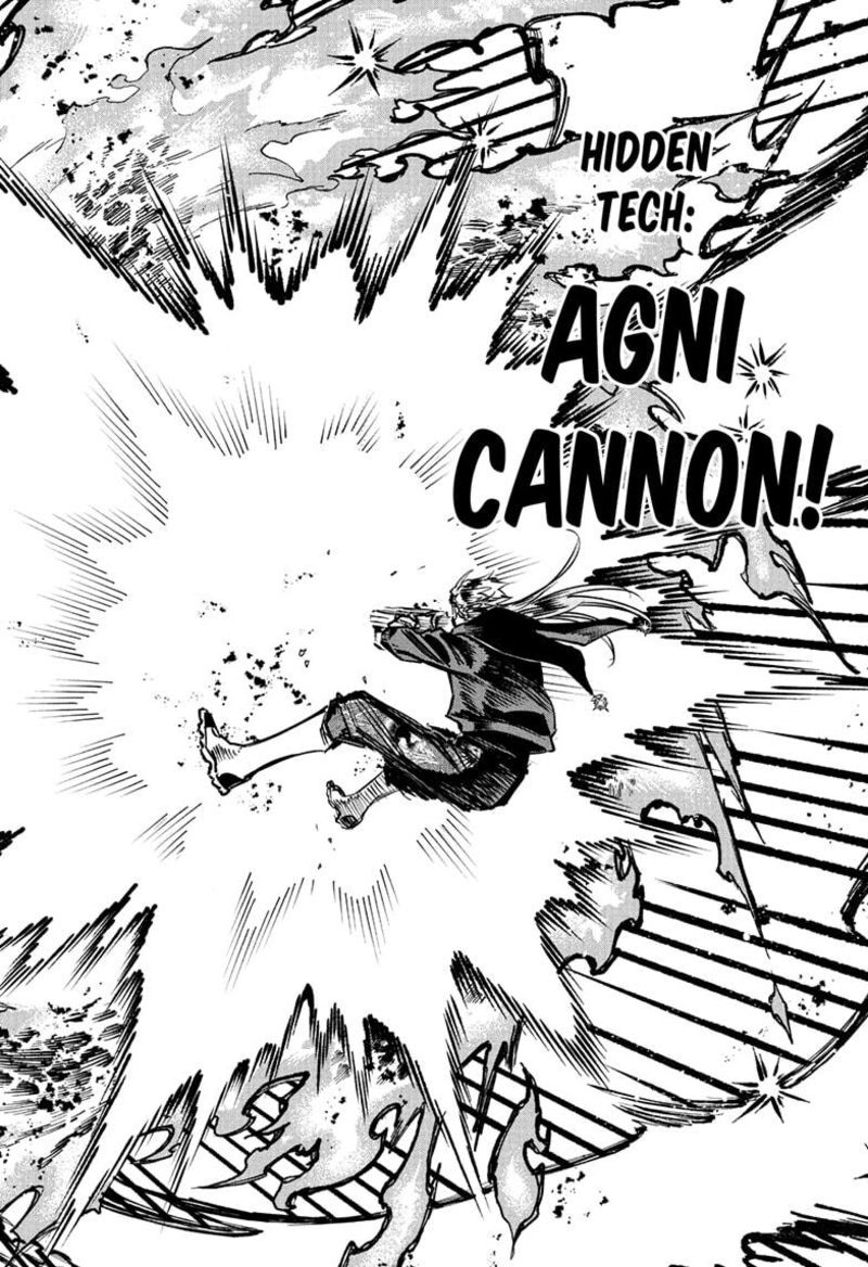 Ichi The Witch, Chapter 63