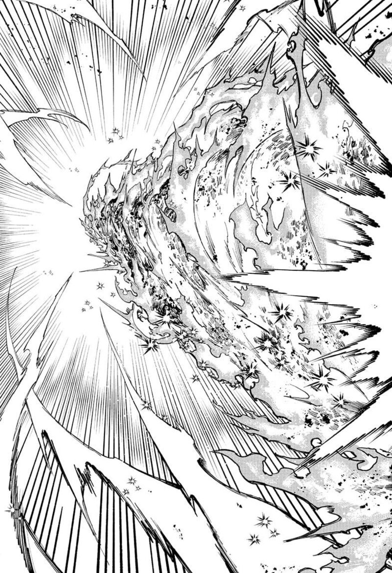 Ichi The Witch, Chapter 63