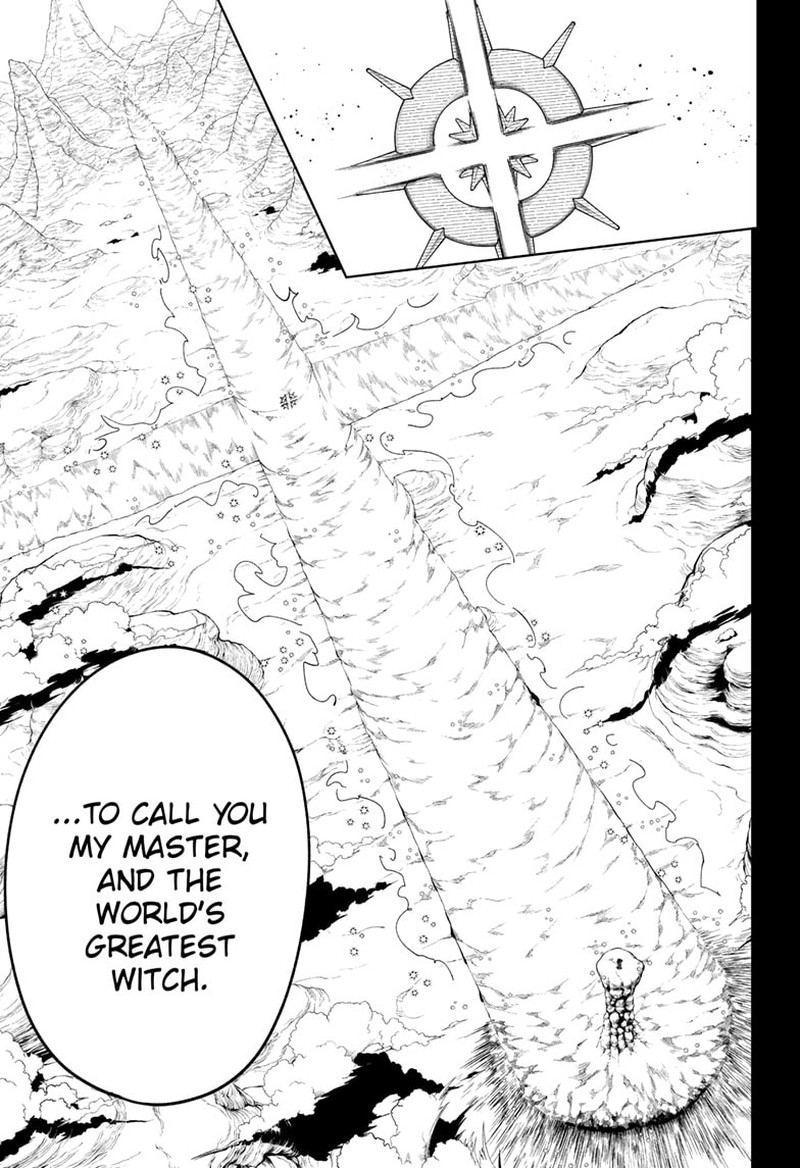Ichi The Witch, Chapter 64