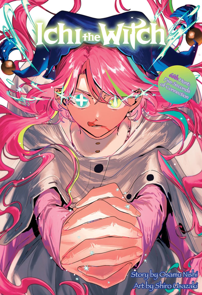 Ichi The Witch, Chapter 66