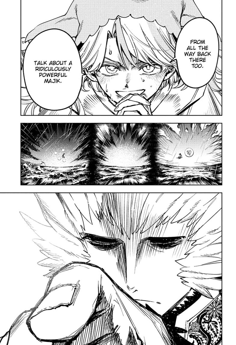 Ichi The Witch, Chapter 66