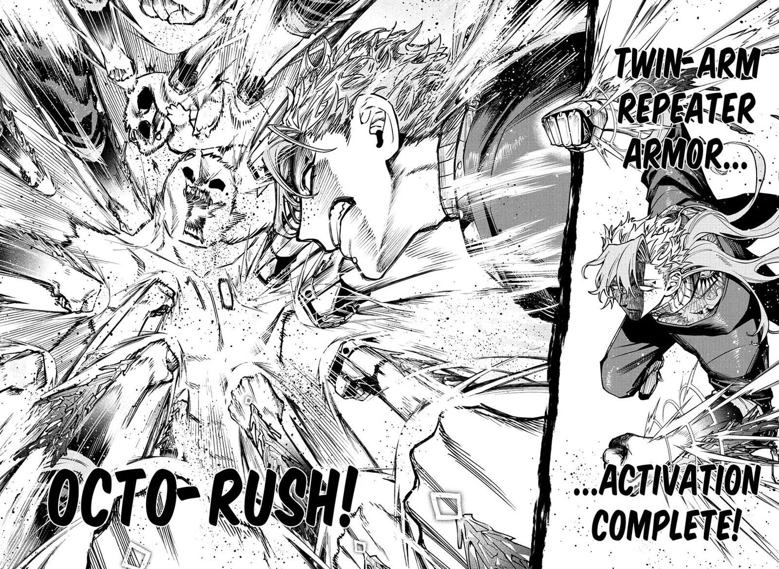 Ichi The Witch, Chapter 66