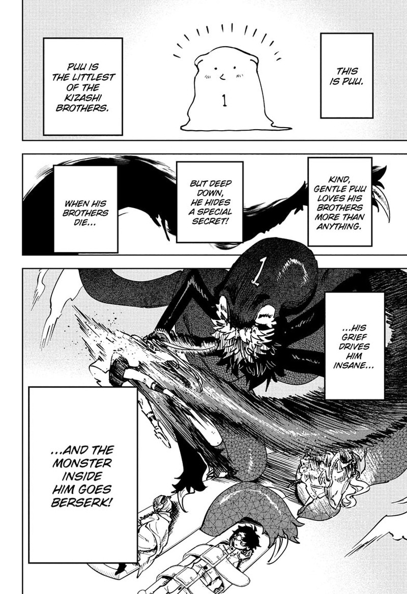 Ichi The Witch, Chapter 67