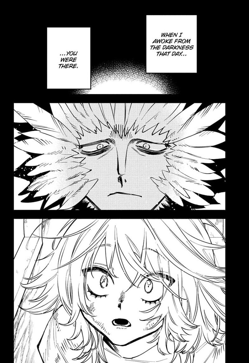 Ichi The Witch, Chapter 67
