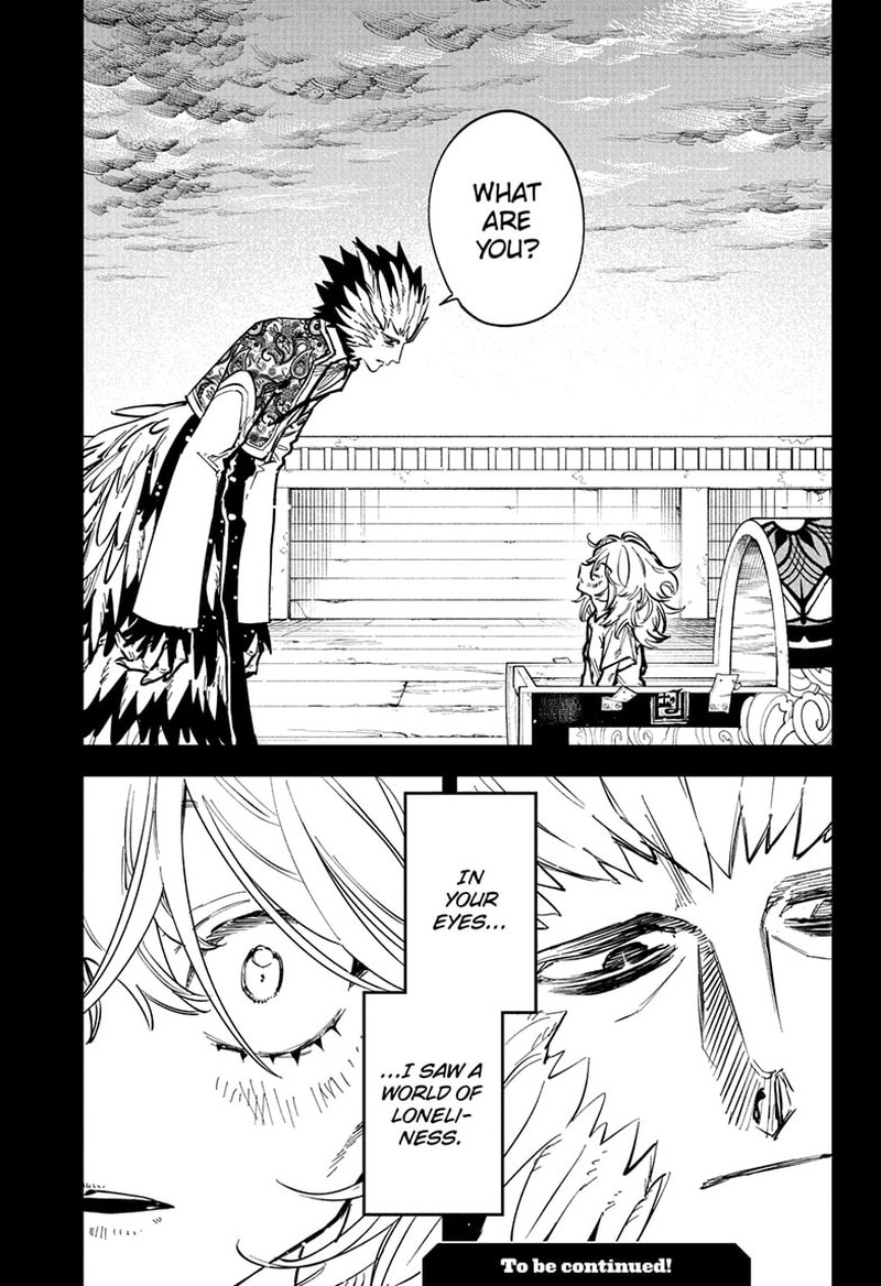 Ichi The Witch, Chapter 67