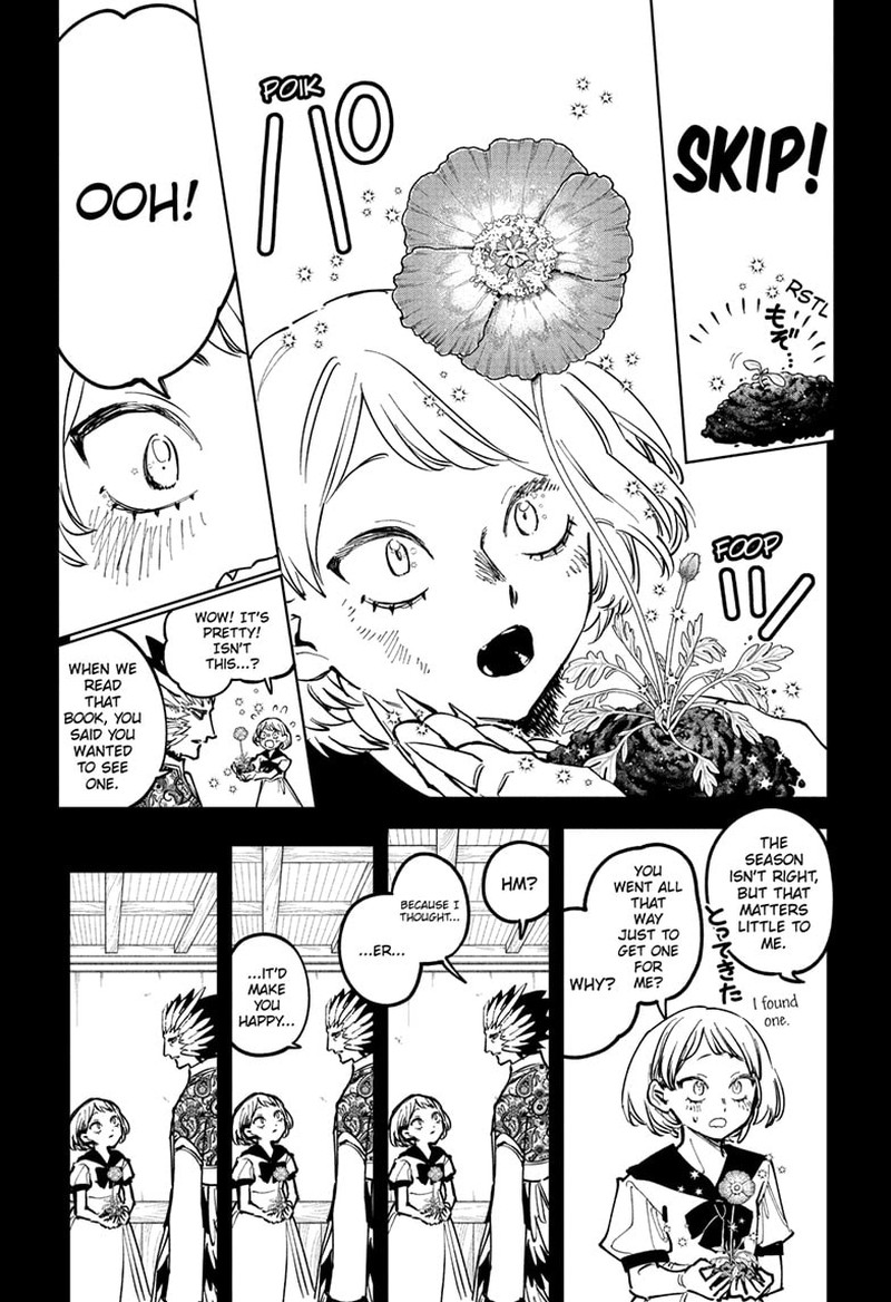 Ichi The Witch, Chapter 68