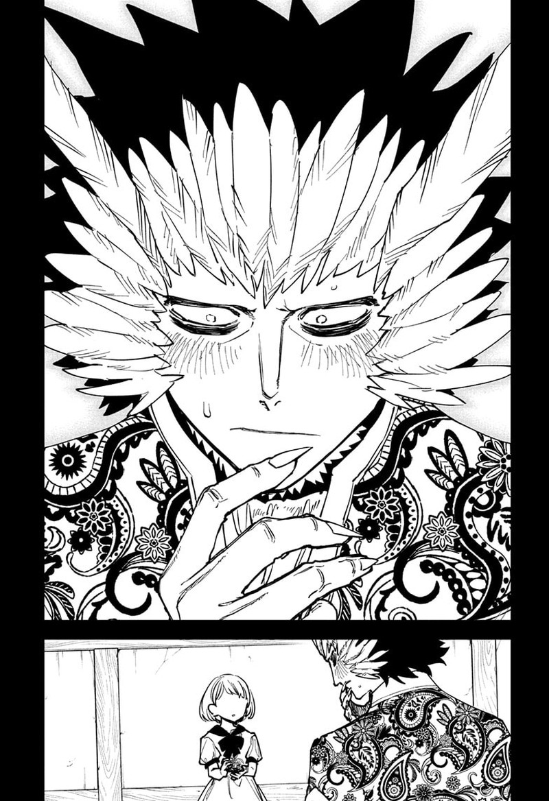 Ichi The Witch, Chapter 68