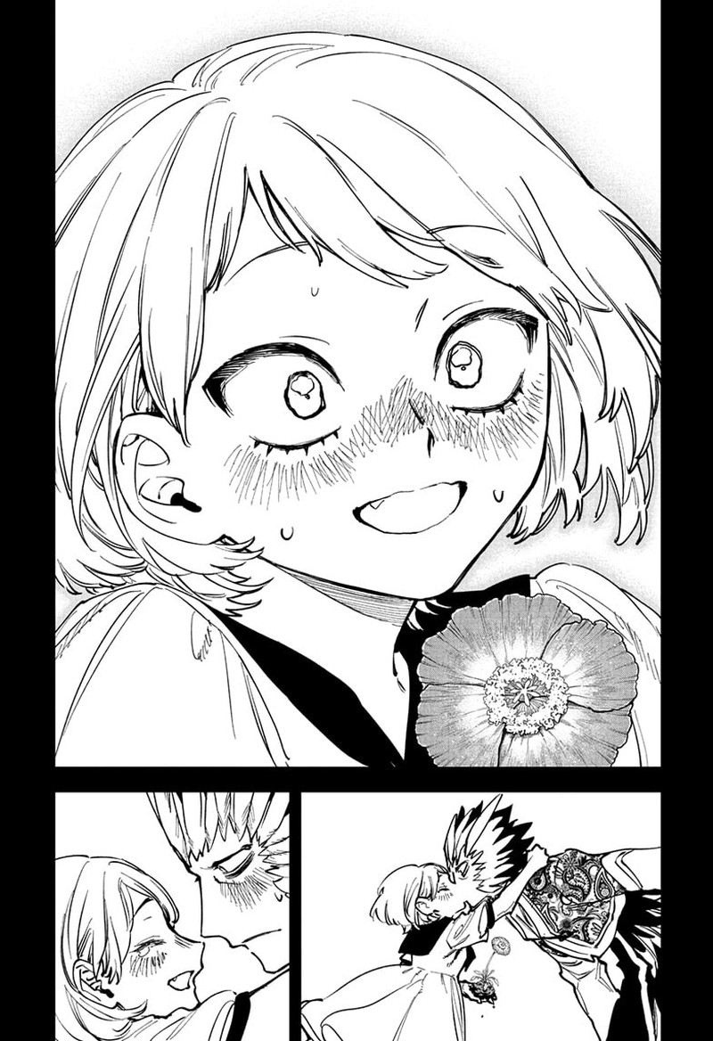 Ichi The Witch, Chapter 68