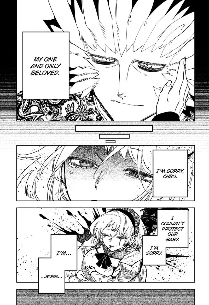 Ichi The Witch, Chapter 68