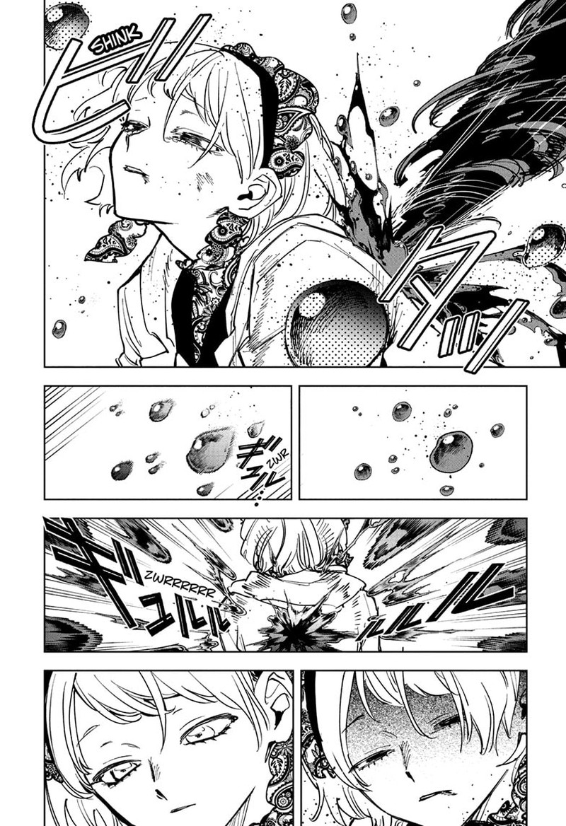 Ichi The Witch, Chapter 68