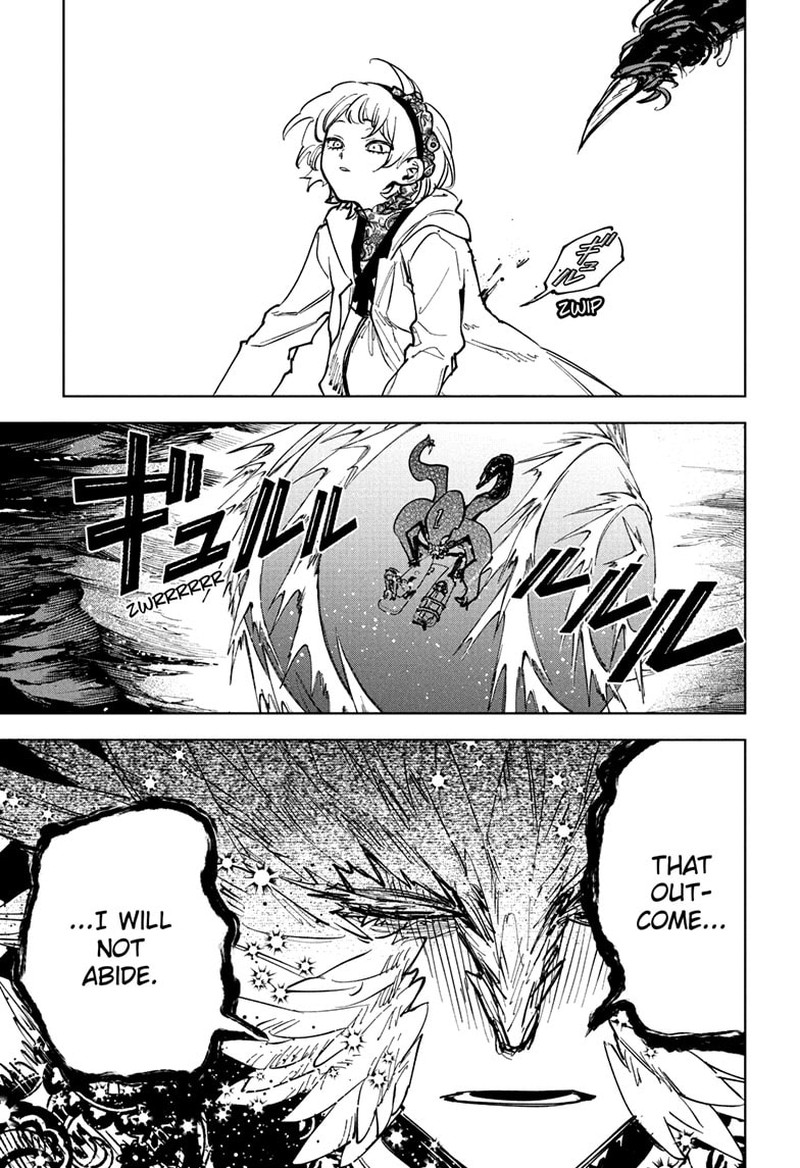 Ichi The Witch, Chapter 68