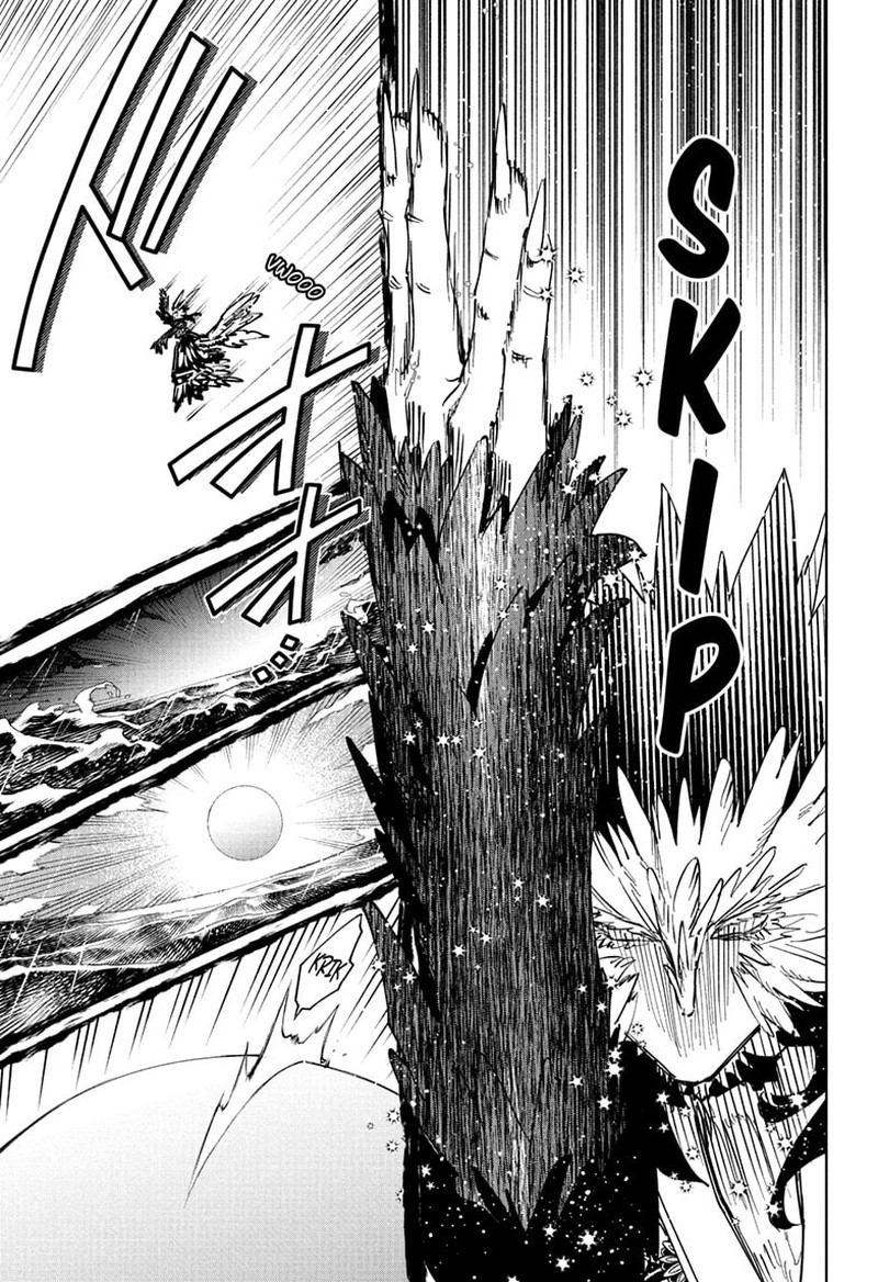 Ichi The Witch, Chapter 69