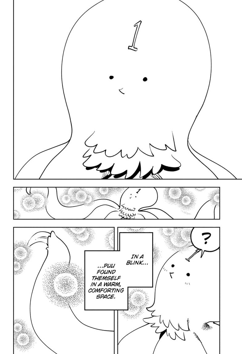 Ichi The Witch, Chapter 70