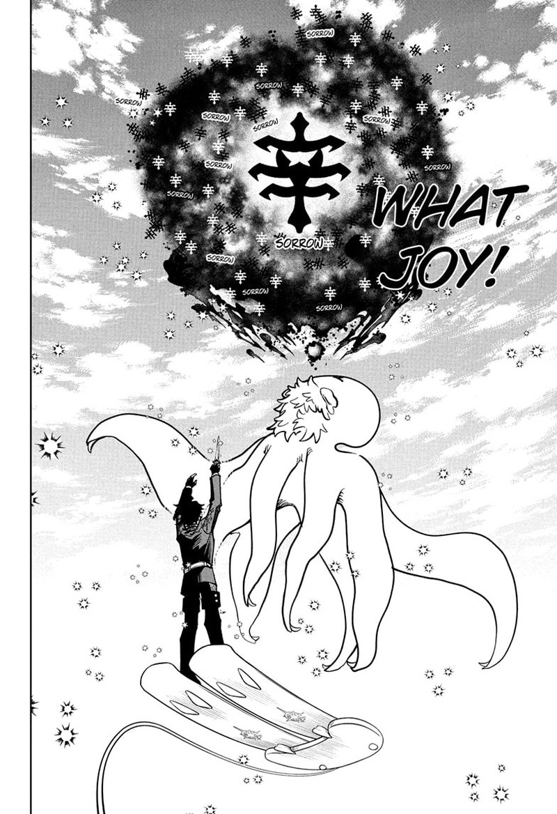 Ichi The Witch, Chapter 70