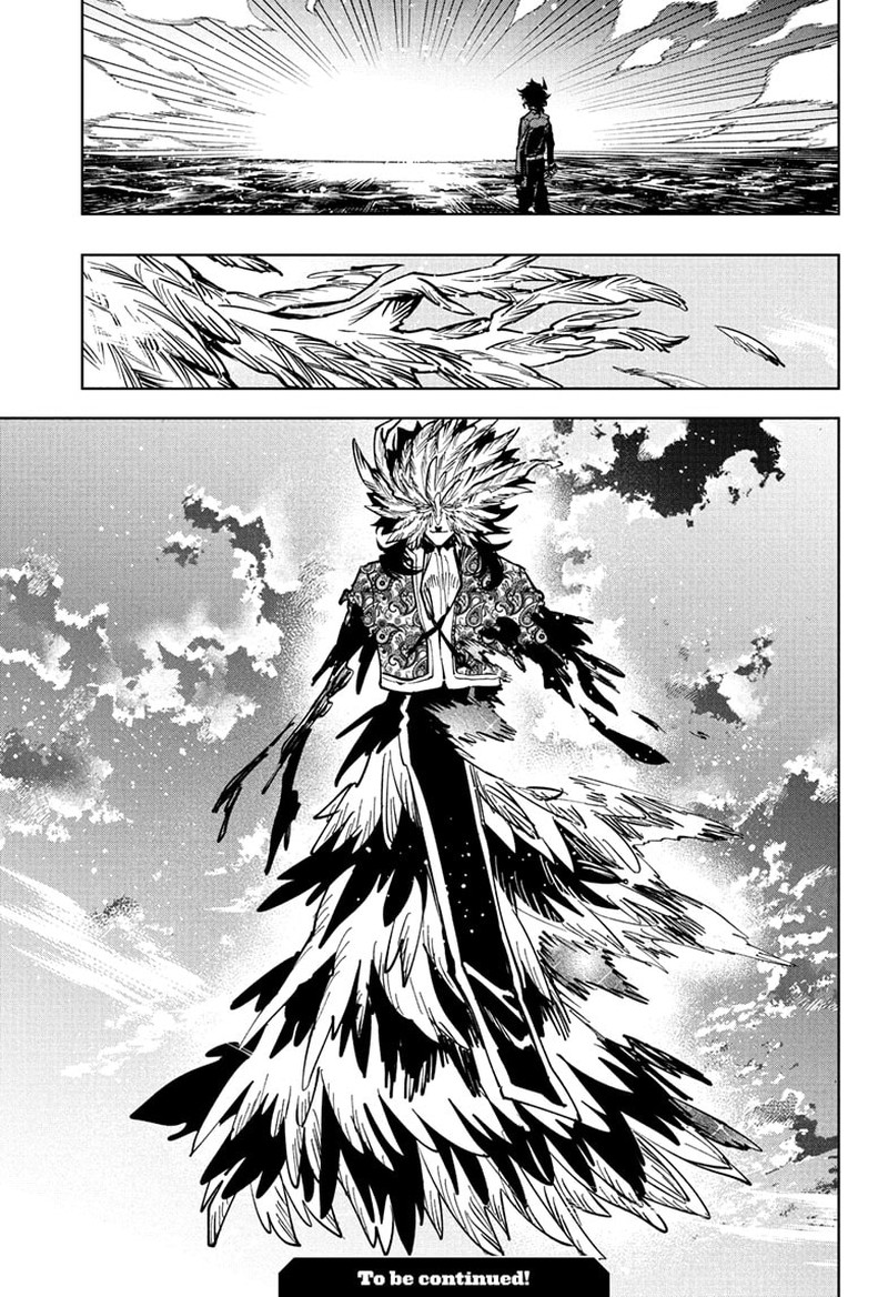 Ichi The Witch, Chapter 70