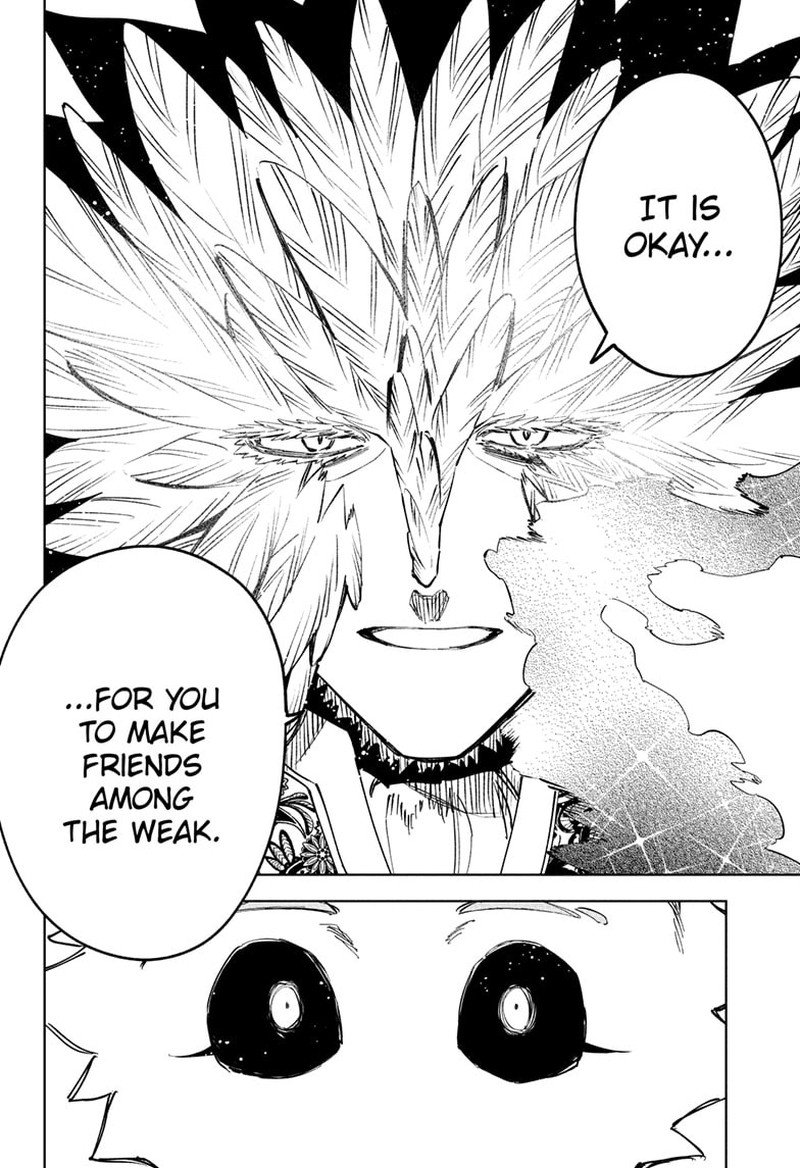 Ichi The Witch, Chapter 71