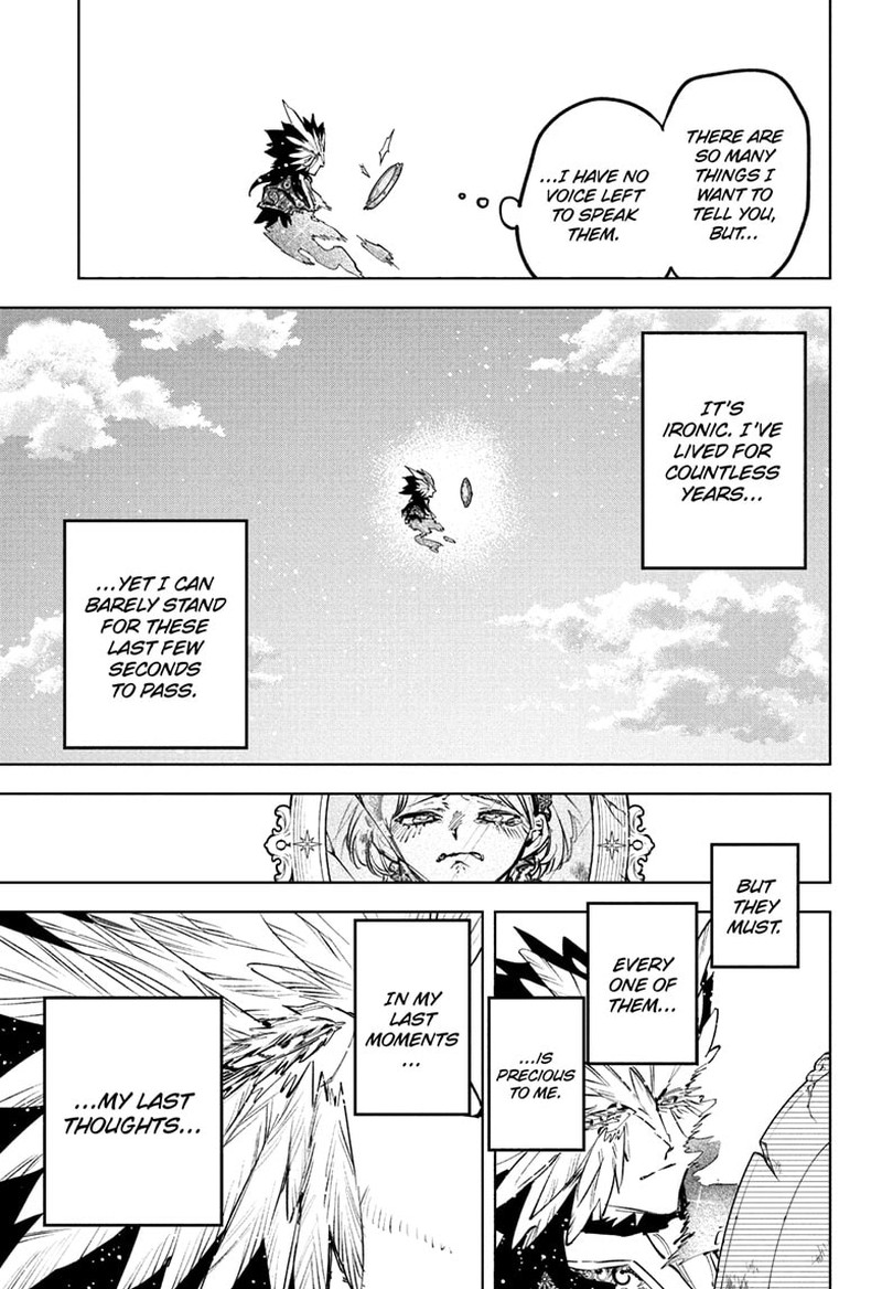 Ichi The Witch, Chapter 71