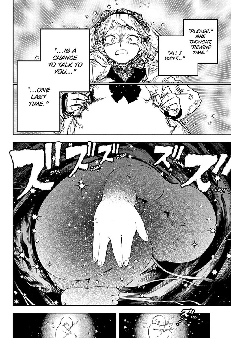 Ichi The Witch, Chapter 71