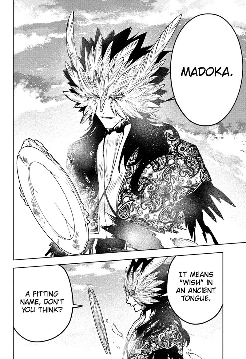 Ichi The Witch, Chapter 72
