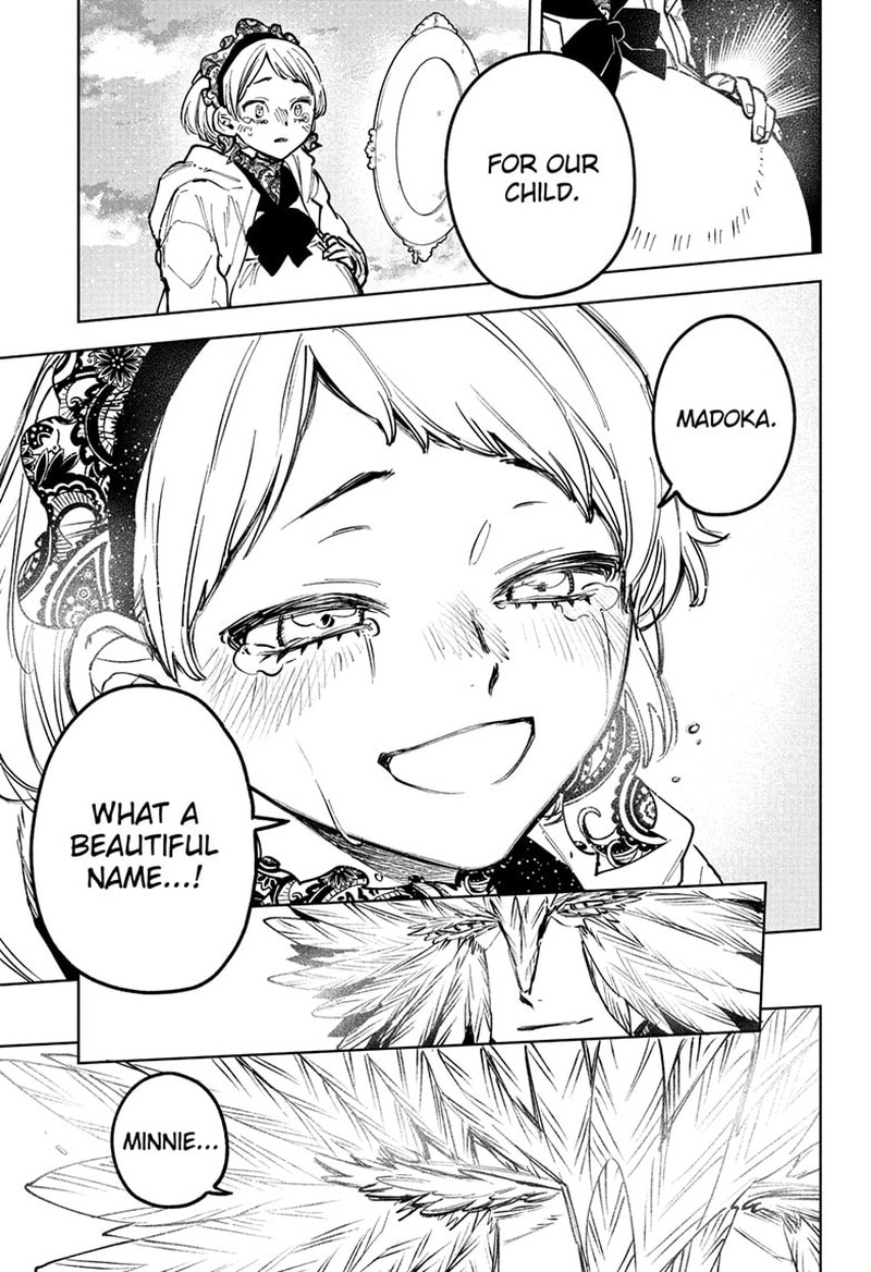 Ichi The Witch, Chapter 72