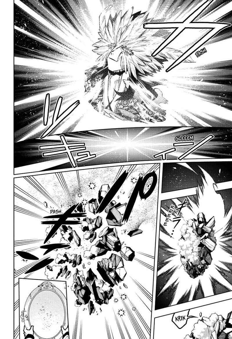 Ichi The Witch, Chapter 72