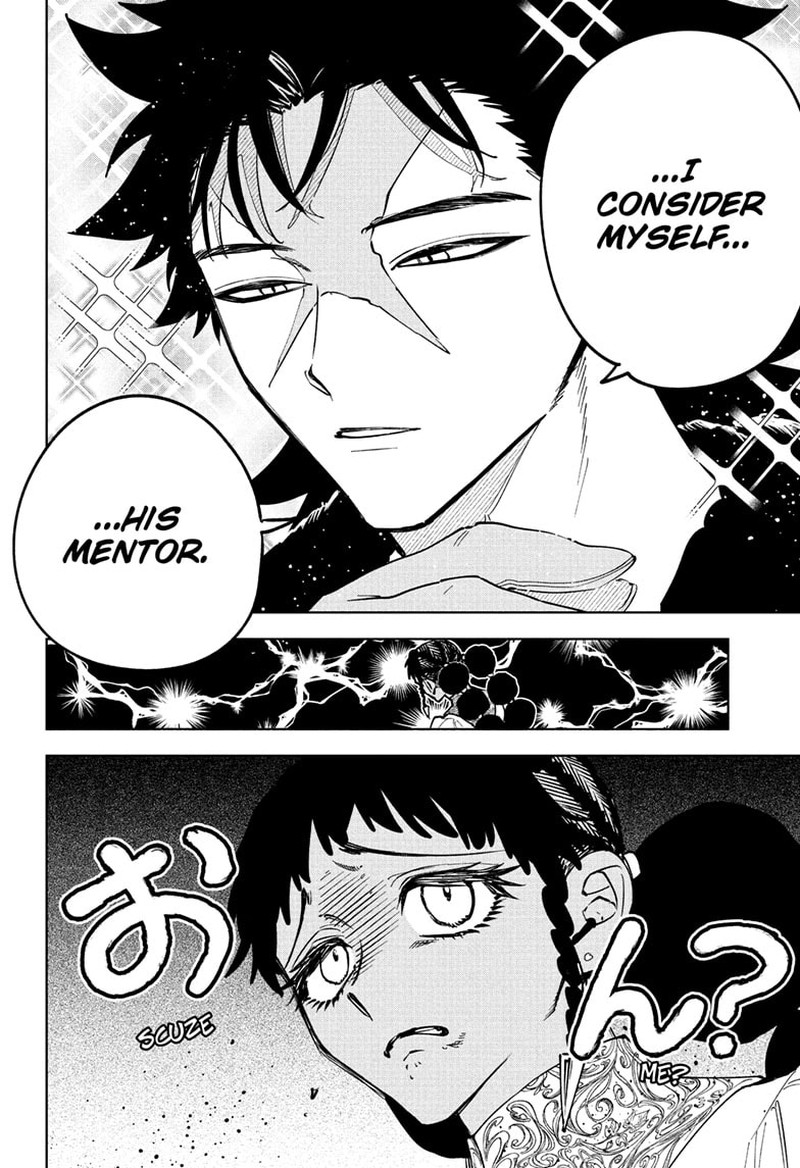 Ichi The Witch, Chapter 79