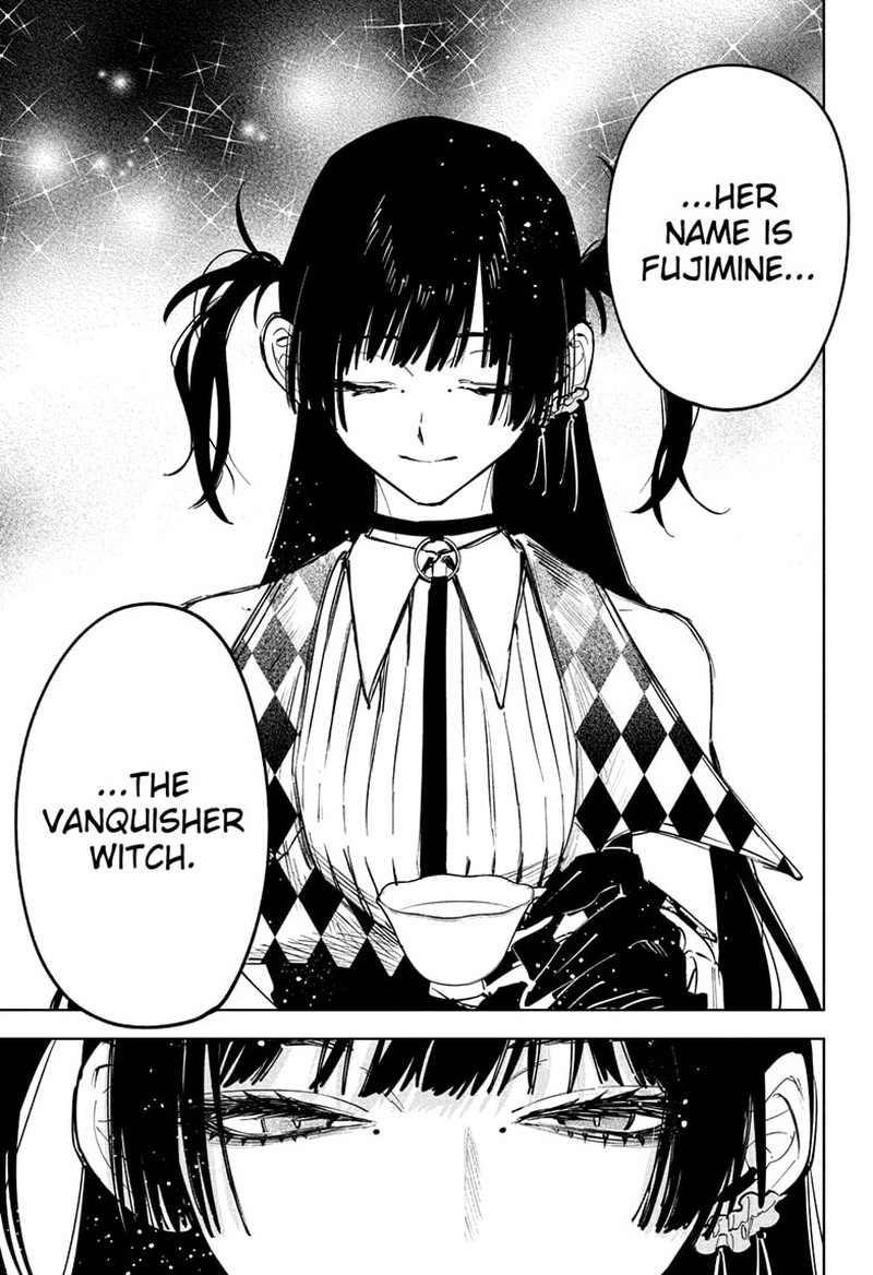 Ichi The Witch, Chapter 79