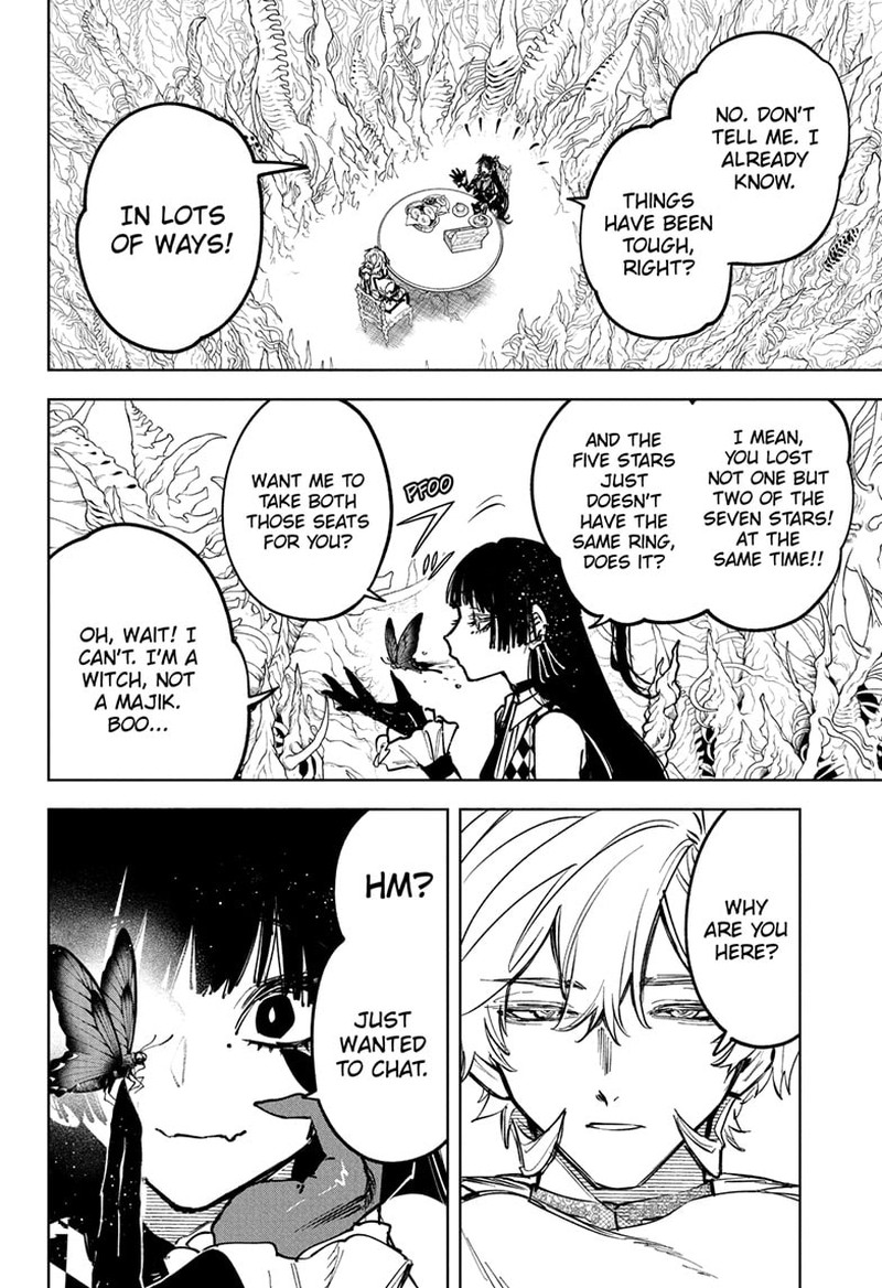 Ichi The Witch, Chapter 79