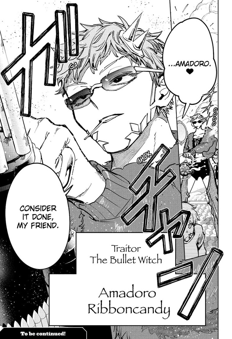 Ichi The Witch, Chapter 80