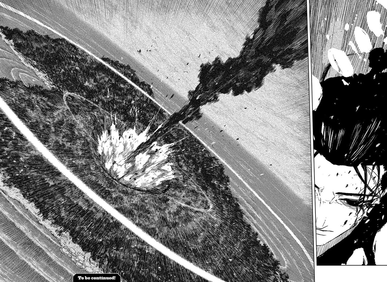 Kagurabachi, Chapter 120