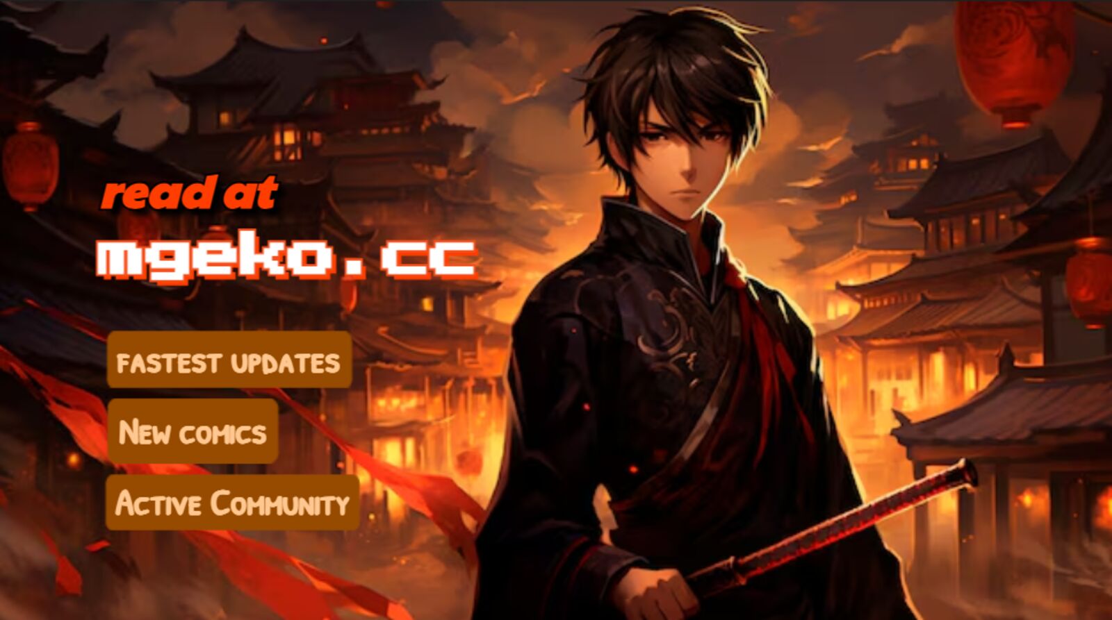 Kagurabachi, Chapter 55