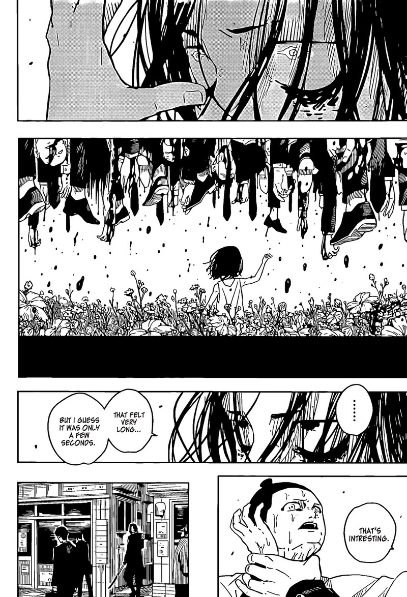 Kagurabachi, Chapter 8