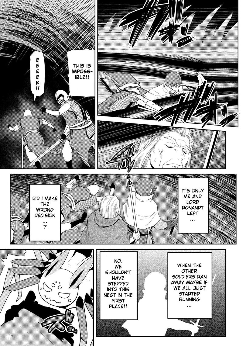So I