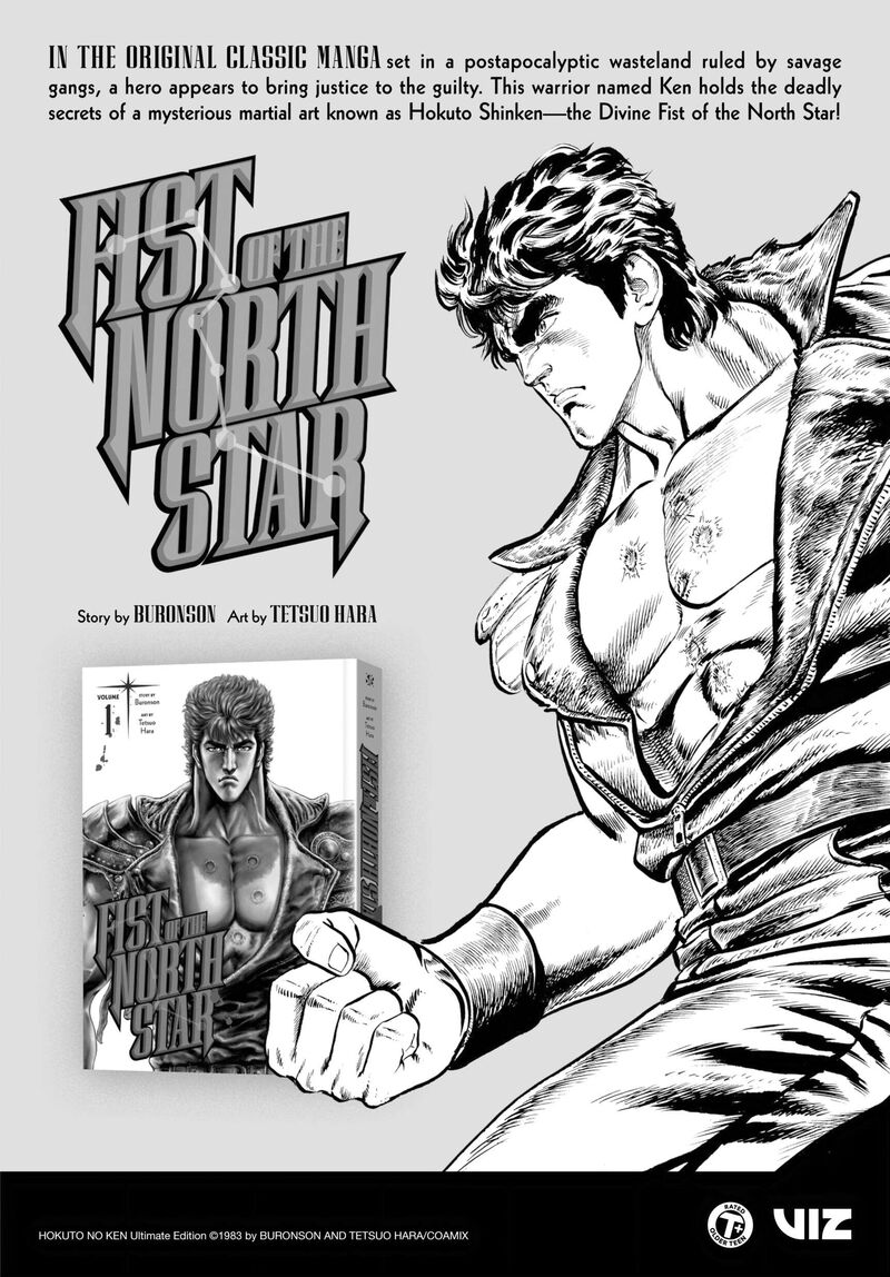 The Way of the Househusband, Chapter 117e