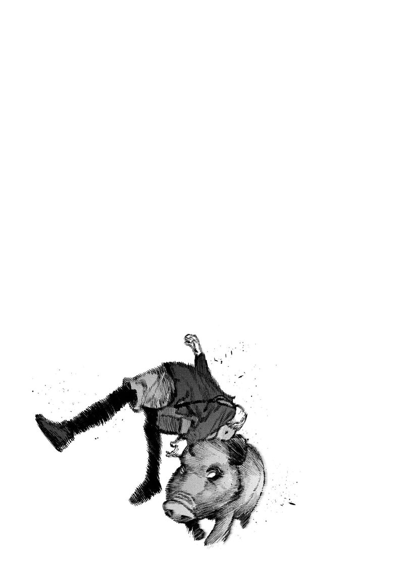 The Way of the Househusband, Chapter 120