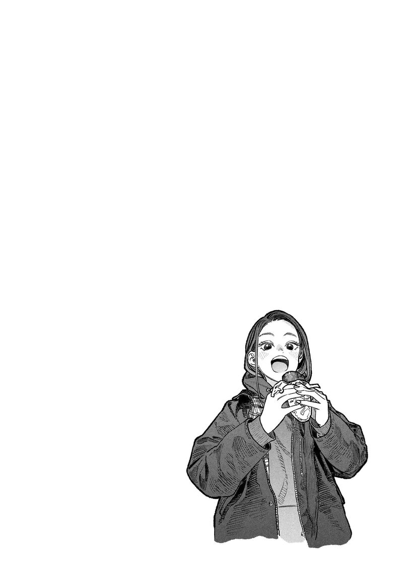 The Way of the Househusband, Chapter 126