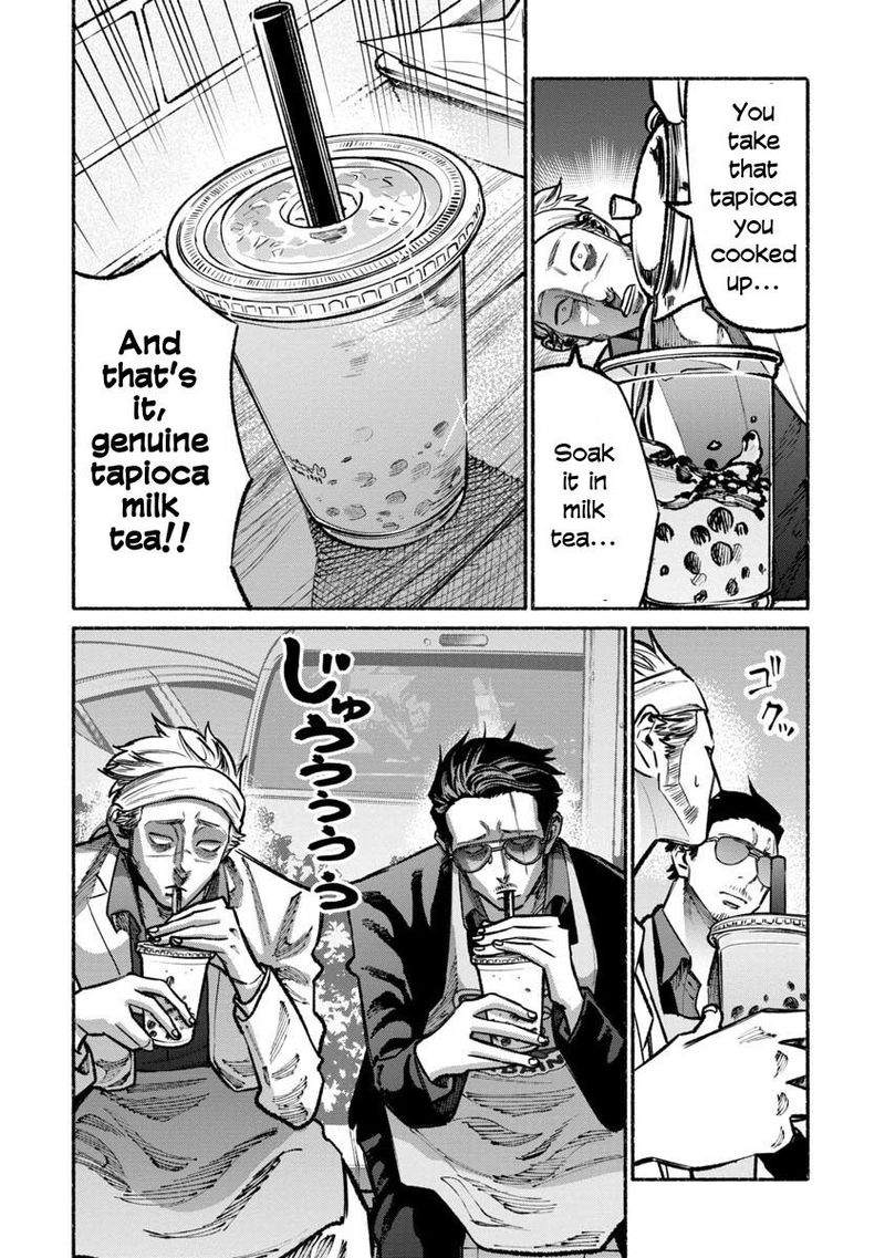 The Way of the Househusband, Chapter 31