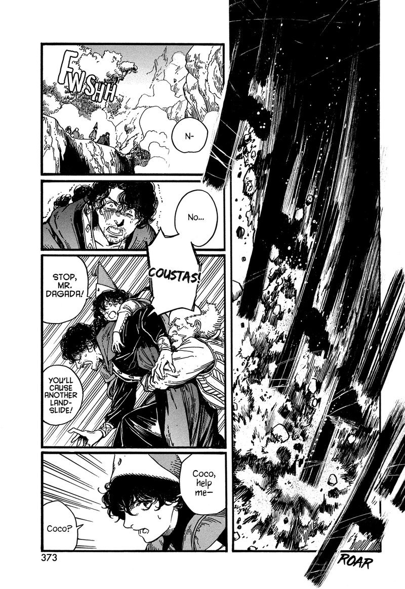 Witch Hat Atelier, Chapter 10