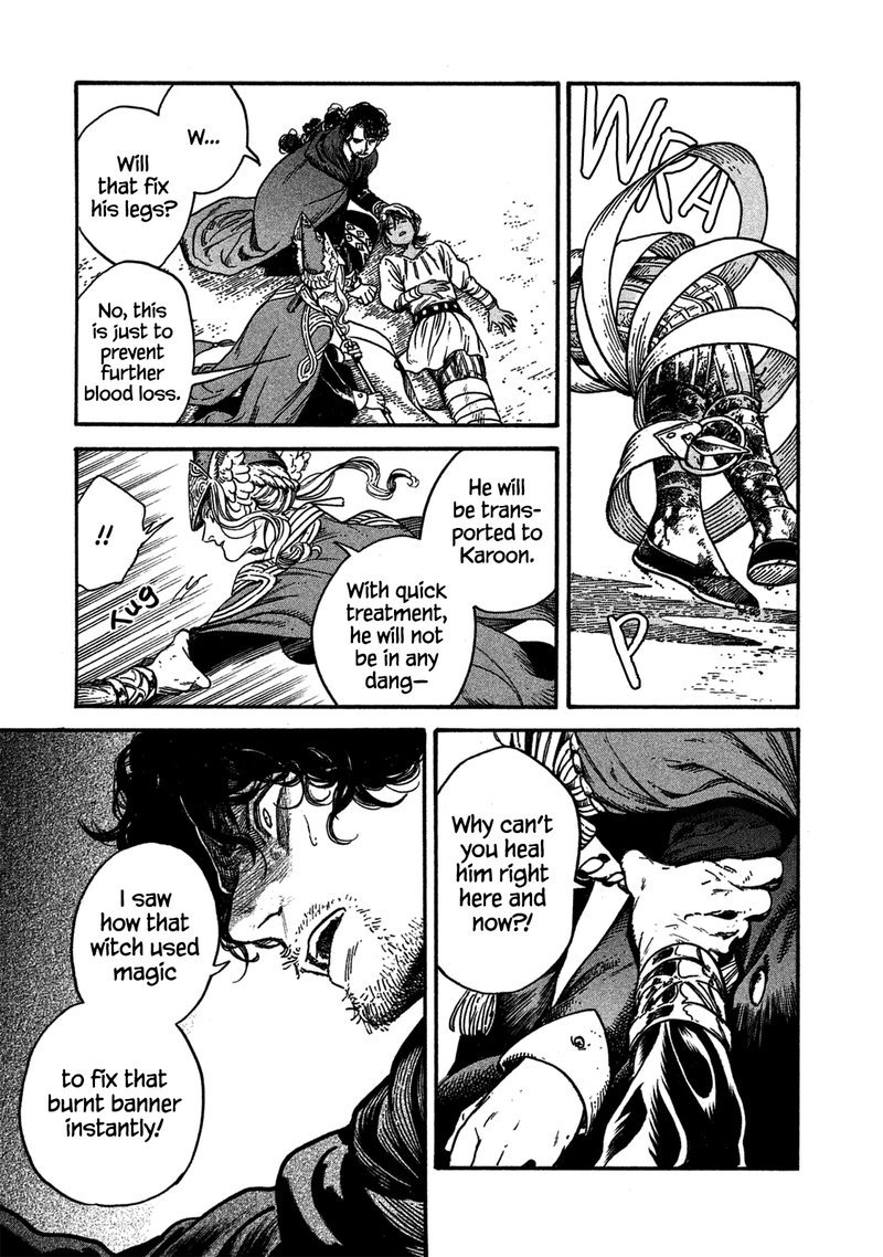 Witch Hat Atelier, Chapter 12