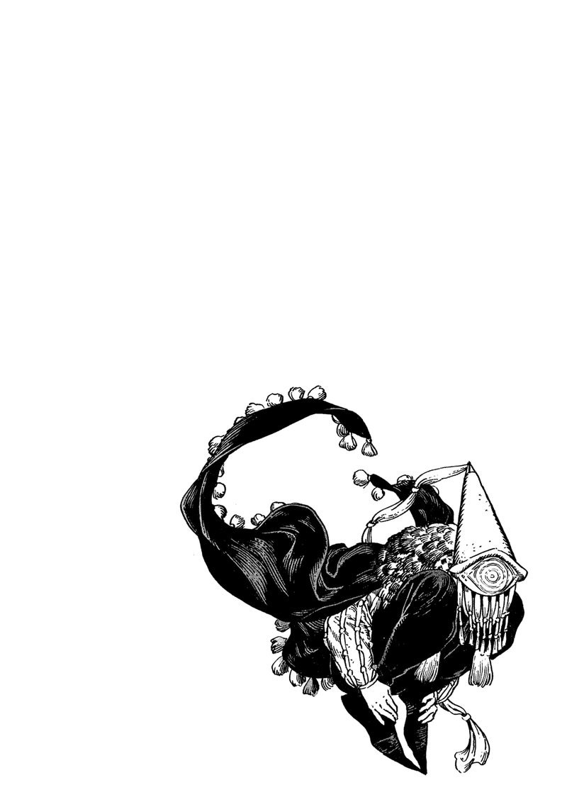 Witch Hat Atelier, Chapter 15