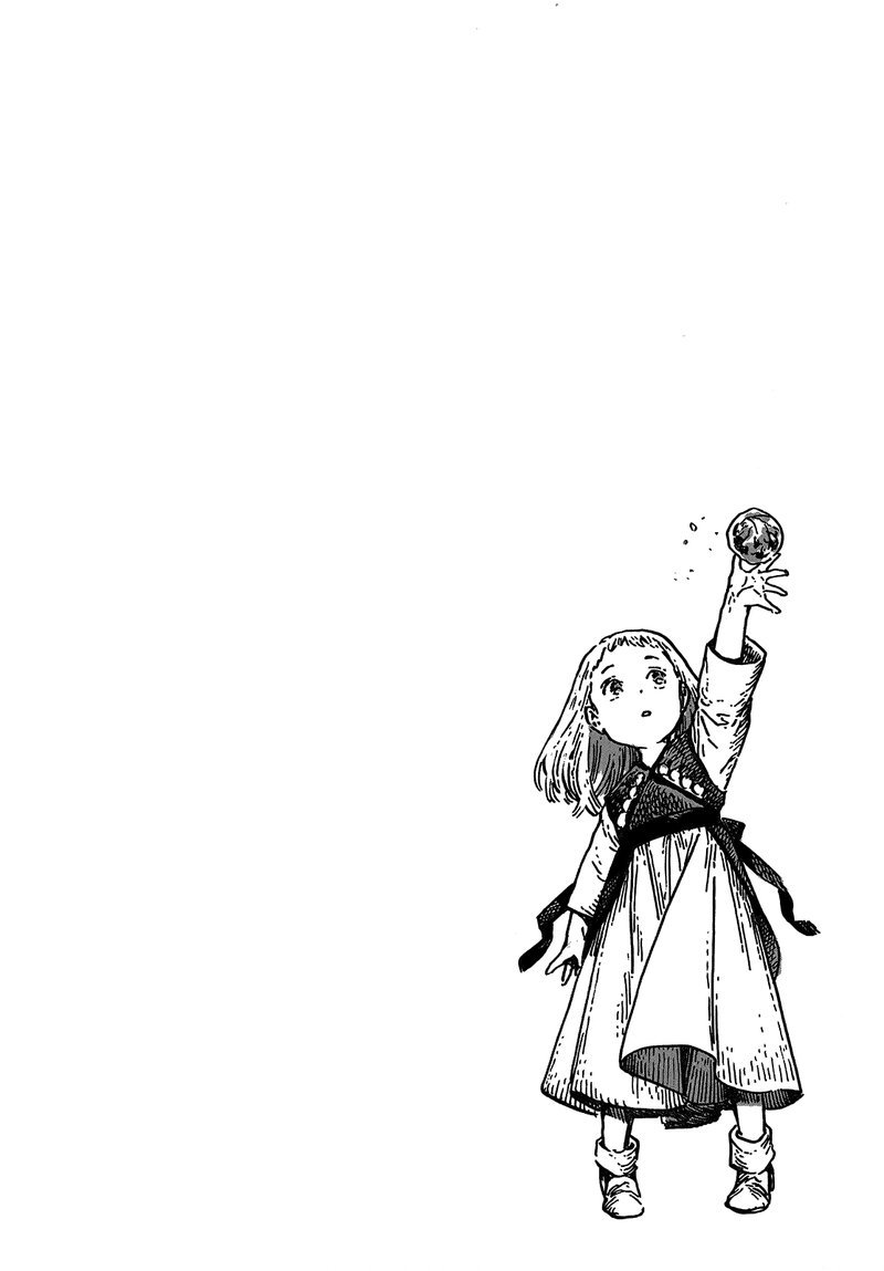 Witch Hat Atelier, Chapter 19