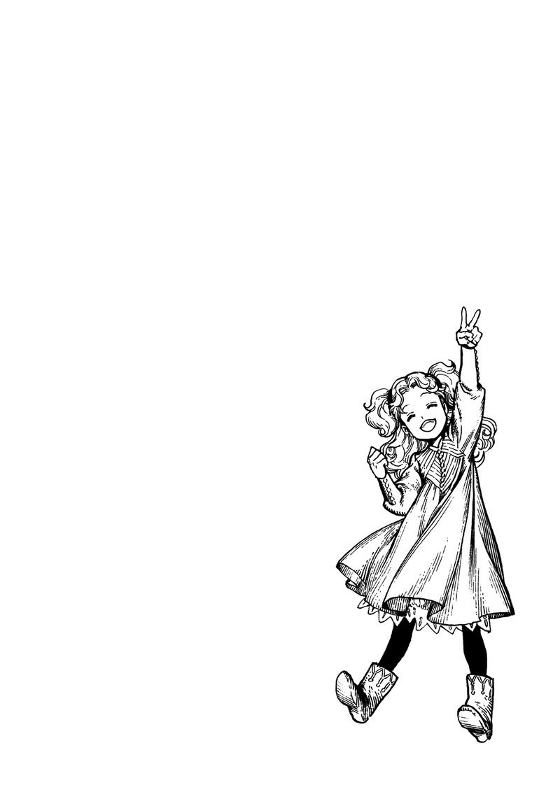 Witch Hat Atelier, Chapter 2